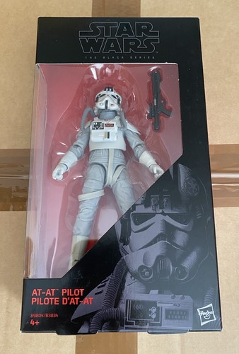 Star wars the black series - star,