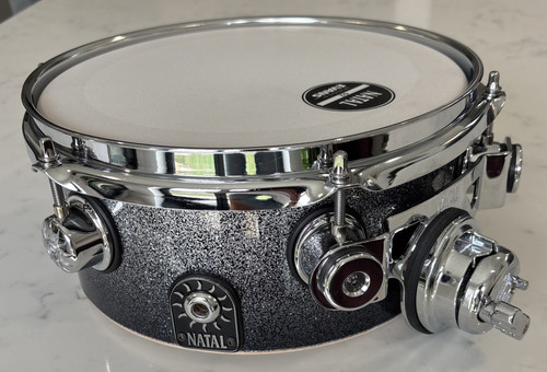 Custom made natal 5 - made, 4.5"