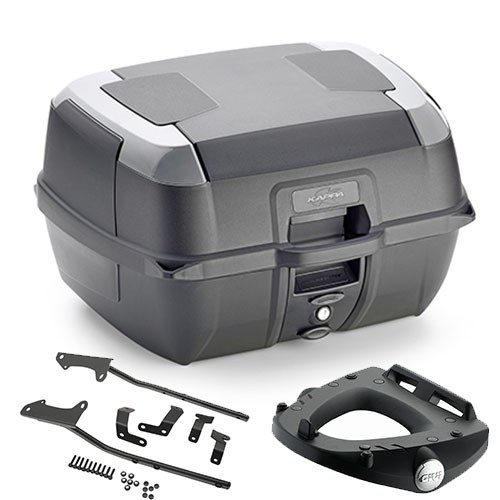 Kappa k45n koffer 45lt mit - kappa,