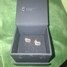 Buddha To Buddha Ohrstecker