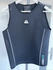 Waterproof U30 Vest 2mm Herren