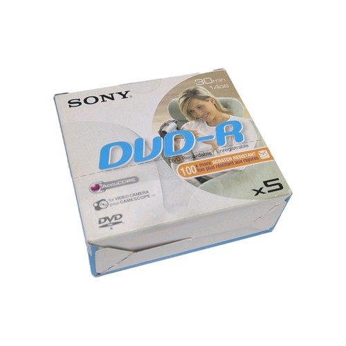 Original sony dvd x - sony,