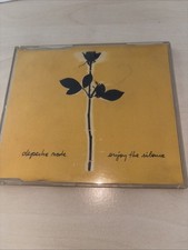 Depeche Mode - Enjoy the