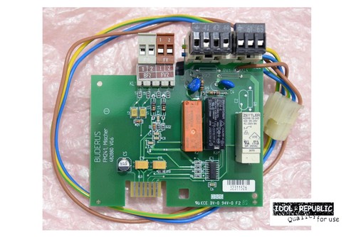 Buderus fm241 mischer - fm241,