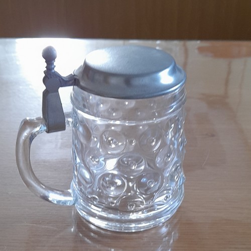 Alwe bierkrug glaskrug aus - alwe, bierkrug/glaskrug