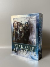 Stargate Atlantis - Season |