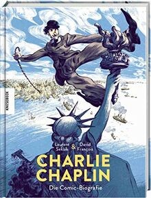 Charlie chaplin die - charlie,