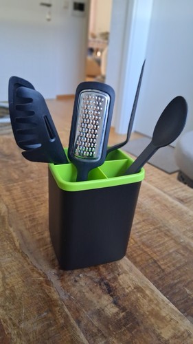 Tupperware griffbereit - tupperware,