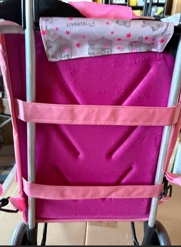 Mädchen trolley rogo shopper - mädchen,