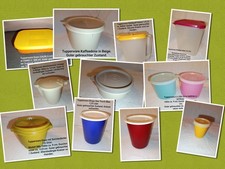 Tupperware Paket / Konvolut