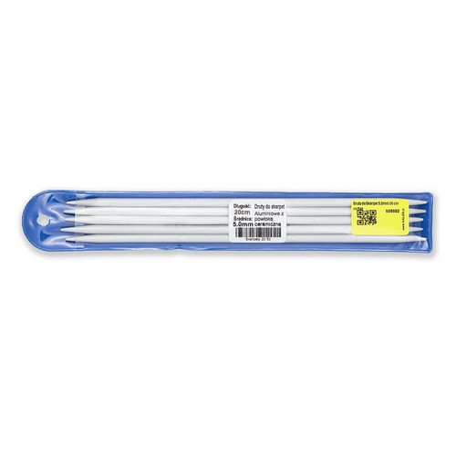 Nadelspiel 20cm