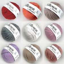 Lillemor permin - permin, –