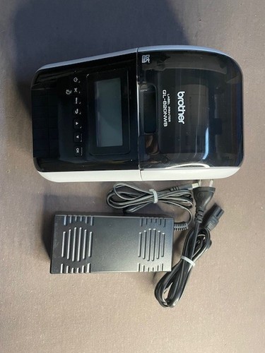 Brother 820nwb - brother, ql-820nwb