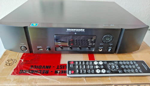 Marantz na7004 netzwerk player - na7004,