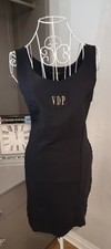 VDP Neopren Damen Kleid Gr. 38