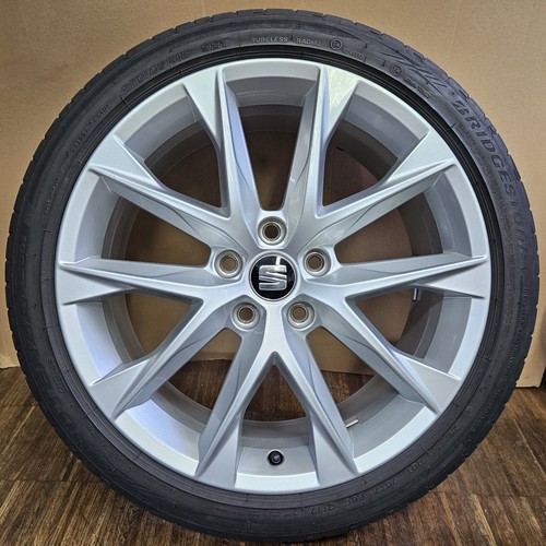 Original seat leon iii - leon, 18