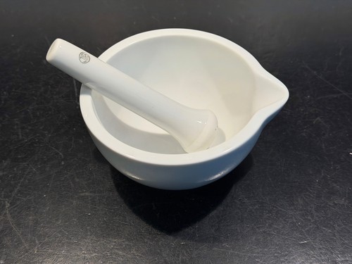 Mörser weiß dänemark 13cm - mörser,