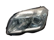 Scheinwerfer Xenon links für MERCEDES GLK-X204 280 4MATIC A2048205361
