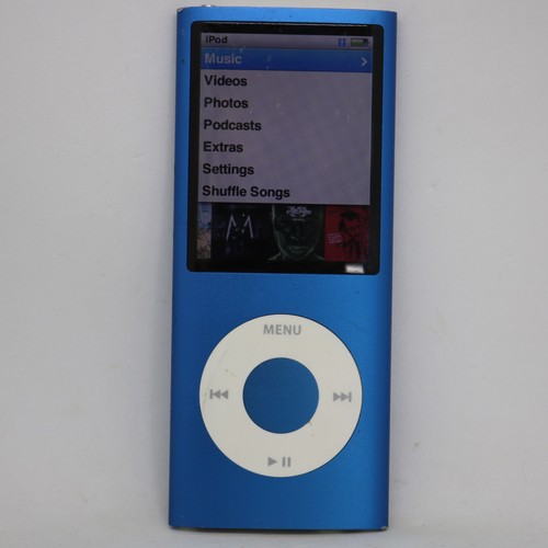 Apple ipod nano generation - apple,