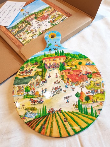 Neu original la vialla - neu,