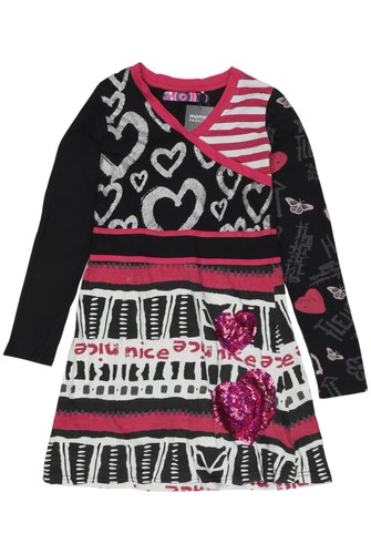 Desigual kleid mädchen - desigual,