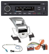 Blaupunkt USB MP3 Bluetooth