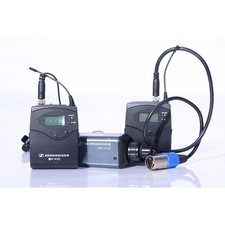 Sennheiser Mikrophon