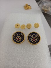 US Army Crest Konvolut 8th US