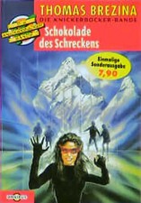 Die Knickerbocker-Bande /
