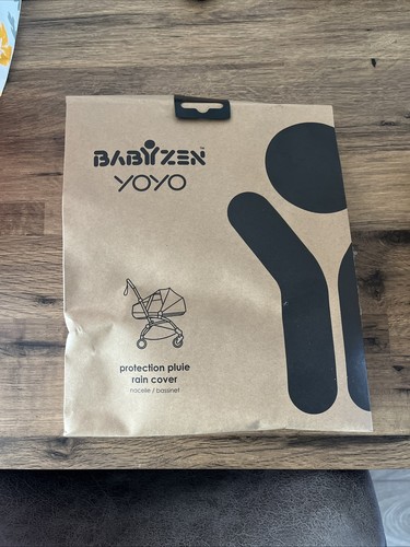 Babyzen yoyo kinderwagen - babyzen,