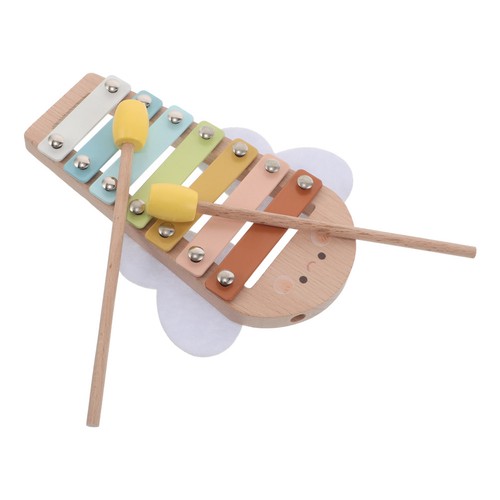 Klavierspielen garten holz - klavierspielen,