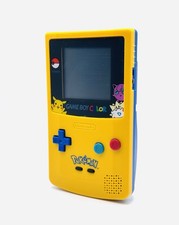 Nintendo gameboy color - gameboy,