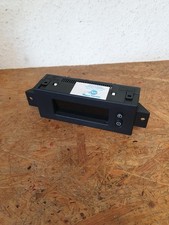 Bordcomputer Display OPEL
