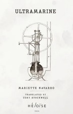 Ultramarine mariette navarro - ultramarine,