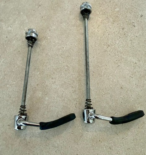 Campagnolo schnellspanner mtb - campagnolo,