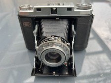 ZEISS IKON IKONTA