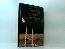 Einklang mit dem universum - im,