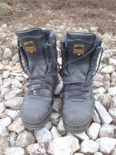 Meindl mfs goretex - meindl, 44