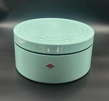 Wesco Gebäckdose Keksdose