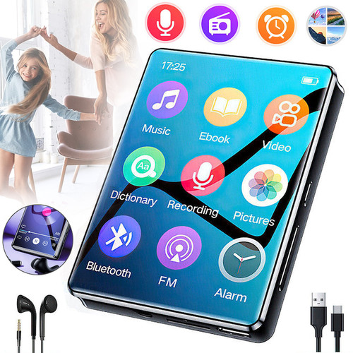 Bluetooth mp3 player - player, mp4