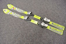 Völkl Carving Ski Race Tiger