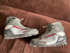 Langlaufschuhe Salomon Gr 40
