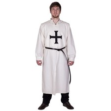 Mittelalter Wappenrock