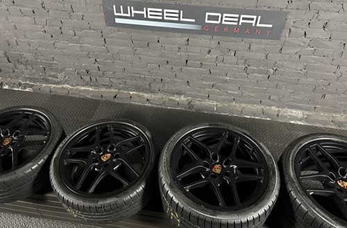 Porsche 911 997 - ,