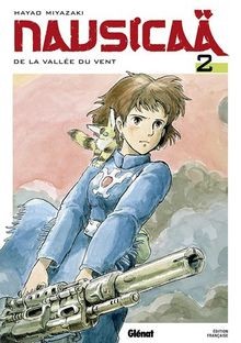 Nausicaä tome 02 - tome, von