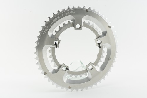 Fsa full speed ahead - speed,
