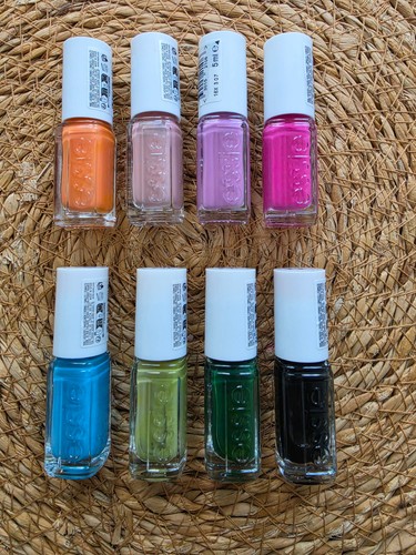 Original essie nagellack set - original,