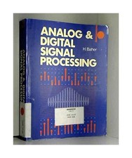Analog and Digital Signal