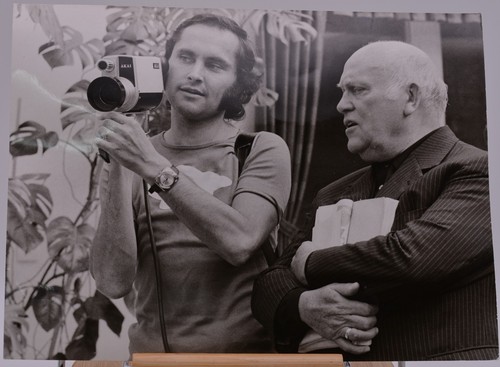 Original pressefoto tatort - original,