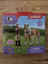 Schleich Horse Club Horse